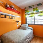En Delicias 'hector' - Parking Incluido Daire
