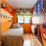 Daire En Delicias 'hector' - Parking Incluido Zaragoza