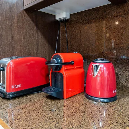 En Delicias 'hector' - Parking Incluido Apartman Zaragoza