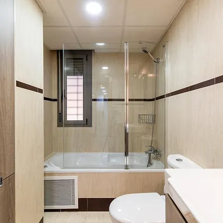 En Delicias 'hector' - Parking Incluido Apartamento