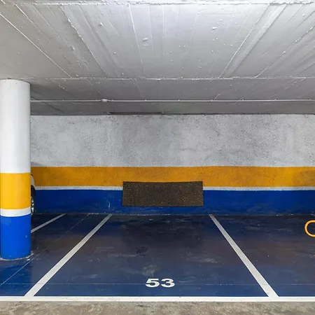 En Delicias 'hector' - Parking Incluido
