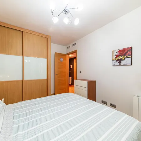 En Delicias 'hector' - Parking Incluido * Zaragoza