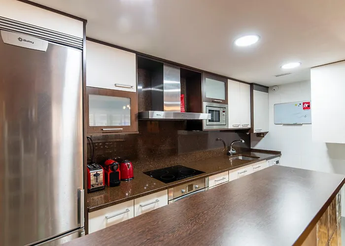 En Delicias 'hector' - Parking Incluido סרגוסה