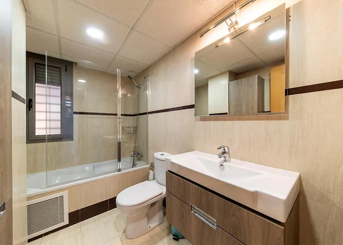 En Delicias 'hector' - Parking Incluido סרגוסה